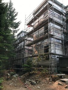 Demolition & Excavation