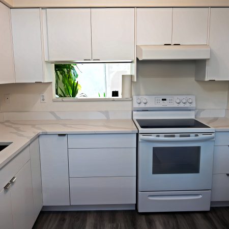 Delta Green - Finished Kitchen 1