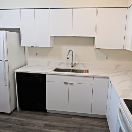 Delta Green - Finished Kitchen 2